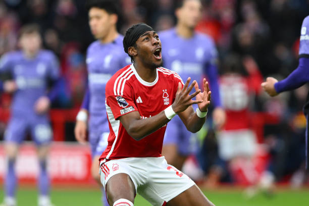 在足球领域 在足球领域